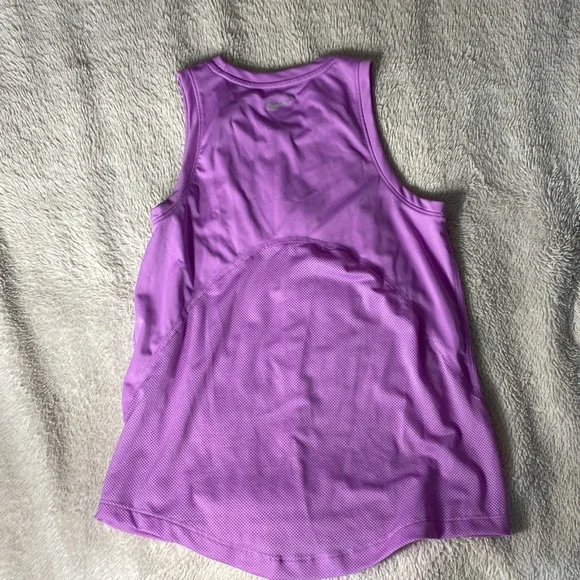 Nike Running Tank Top - Picture 2 of 4